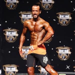 Meet your Posher, Kris